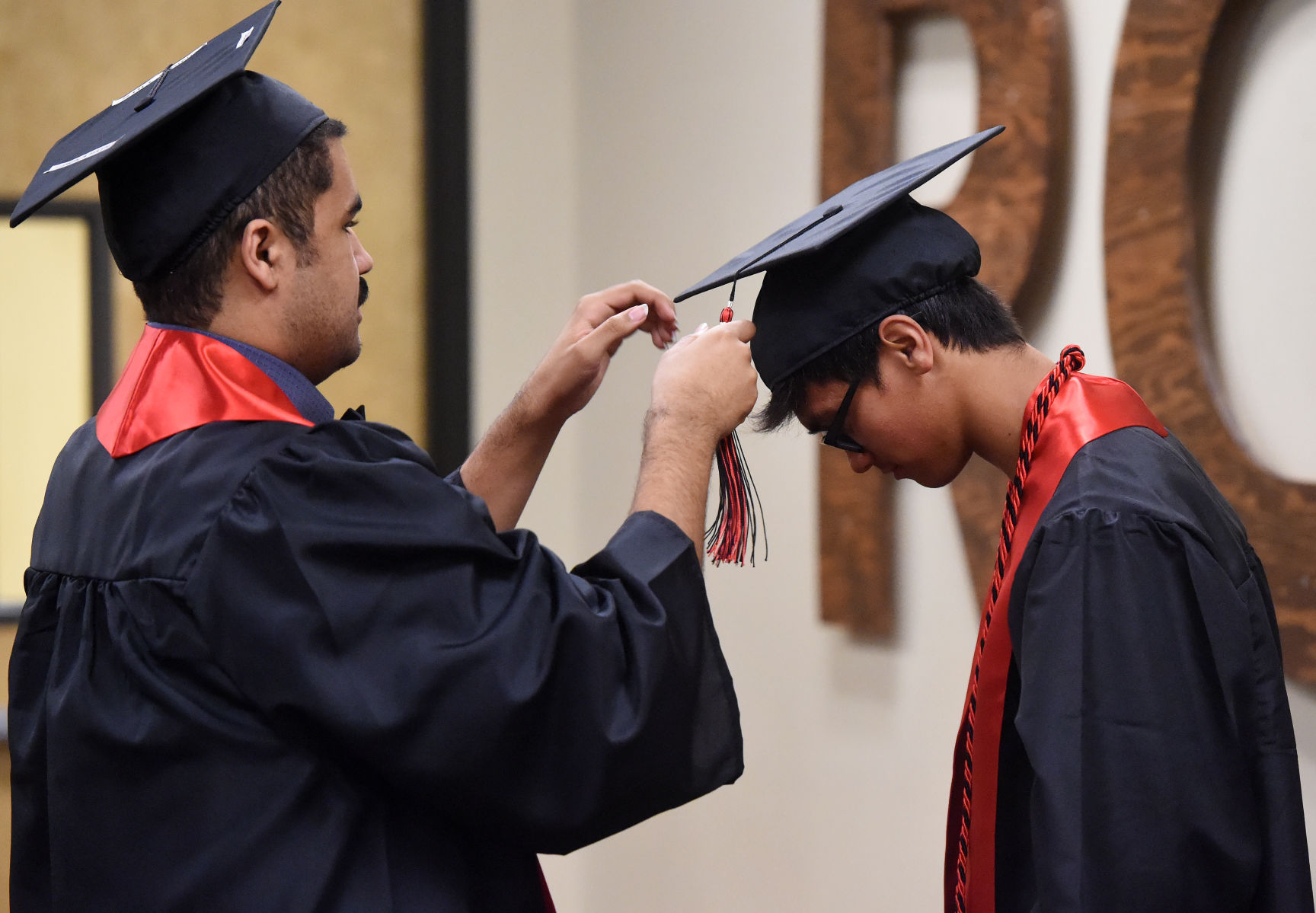 PHOTOS: Aspen Valley High School Graduation